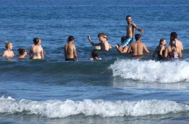 5 &Uuml;lkeden 40 Gen&ccedil; Engelliler I&ccedil;in &Ccedil;alıştı 3