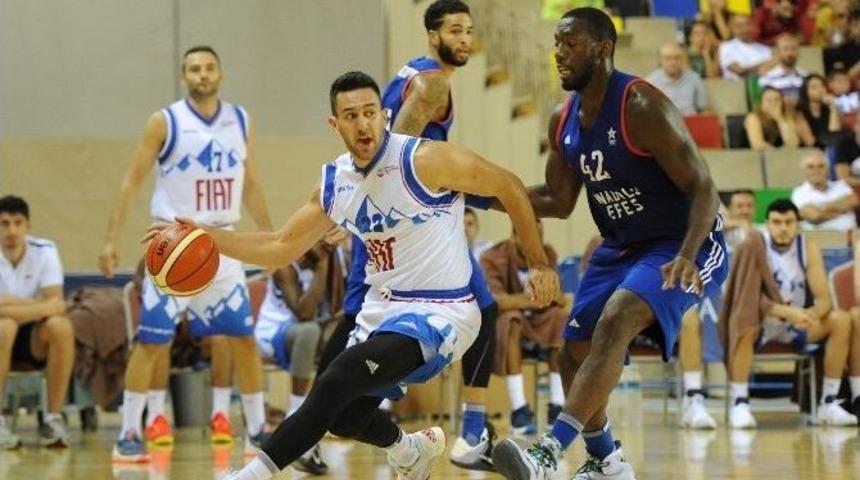 Tofaş&rsquo;ın Konuğu Anadolu Efes