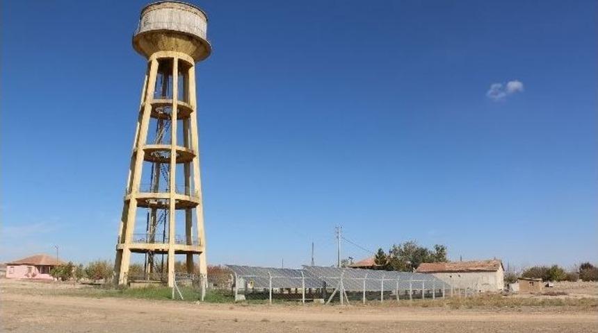 Koski Yenilenebilir Enerji İle Tasarruf Sağlıyor