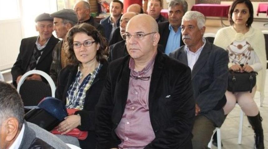 Balya&rsquo;da Antik Ilıcalar Ve Kullanımları Semineri