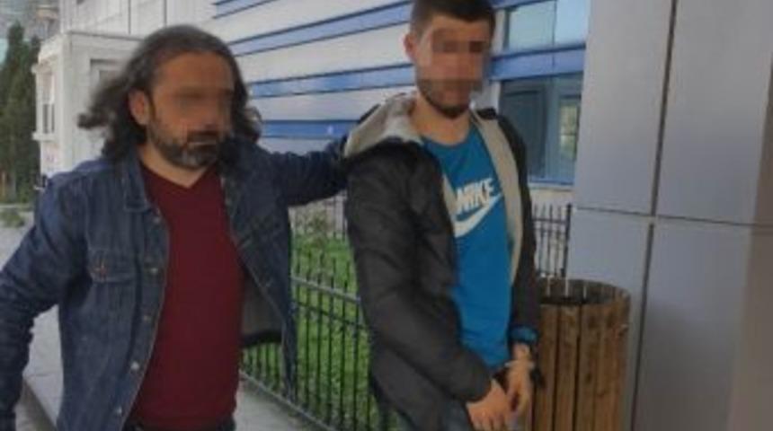 Bonzai Paketleri İle Yakalandı