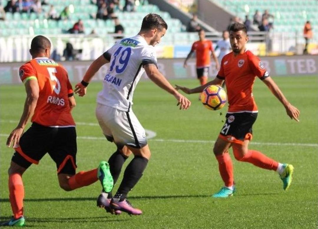 Spor Toto S&uuml;per Ligi