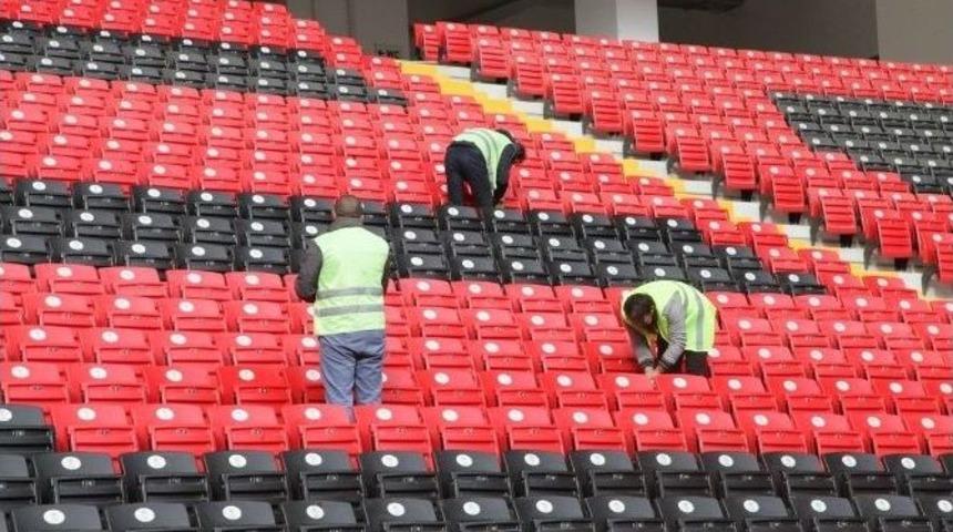 Odunpazarı&rsquo;ndan Denetimli Serbestlik Uygulamasına Destek