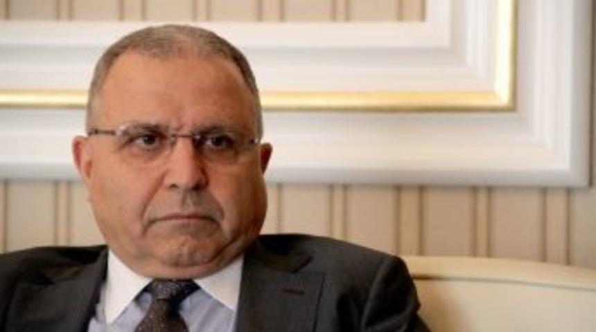 Eski İha Genel M&uuml;d&uuml;r&uuml; Fevzi Kahraman&rsquo;ın Acı G&uuml;n&uuml;