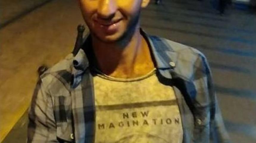 Antalya&rsquo;da Motosiklet Kazası: 1 &Ouml;l&uuml;