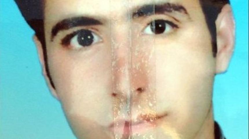 "herkes Hakkını Helal Etsin" Notunu Bırakıp İntihar Etti