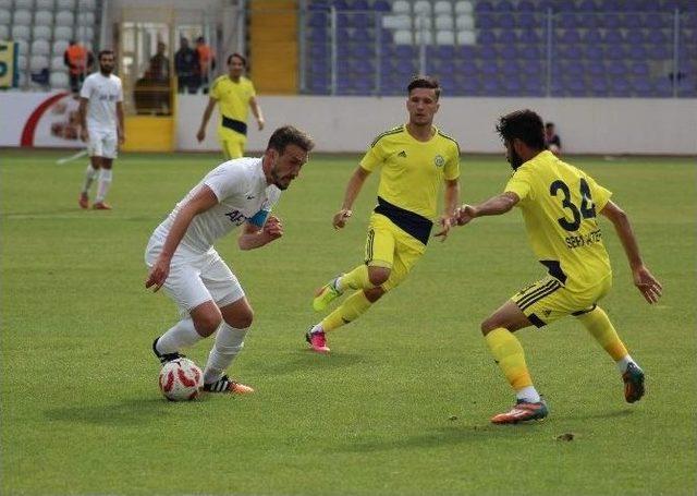 Spor Toto 3. Lig