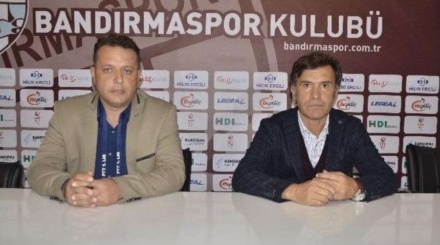 U&ccedil;ar: "ilk Yarı İstediğimiz Oyunu Oynamadık"