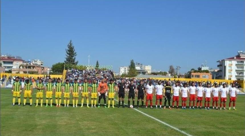 T&uuml;rkiye B&ouml;lgesel Amat&ouml;r Lig