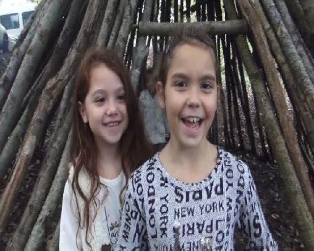 Şile de  orman Okulu  A&ccedil;ıldı 2