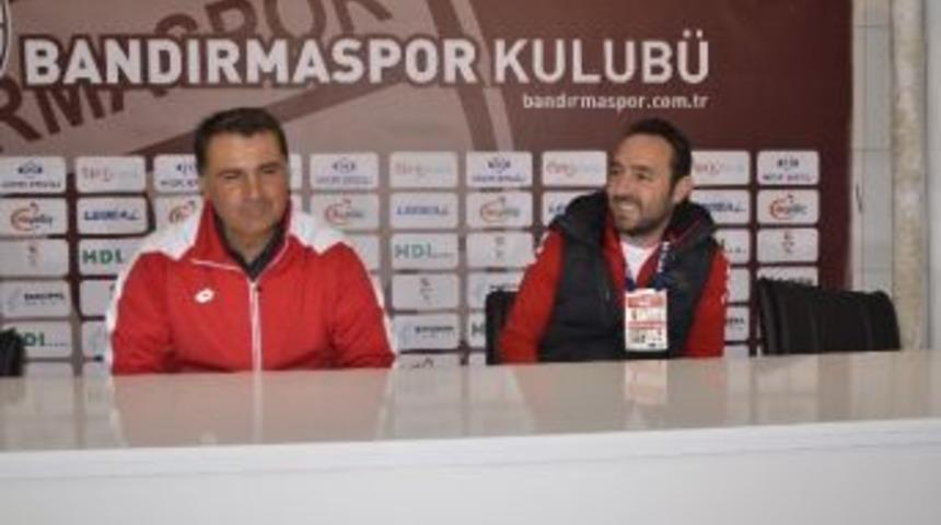 Kaplan: "k&ouml;t&uuml; Bir Oyun Oynadık"