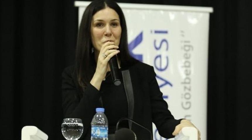 Ak Parti Genel Başkan Yardımcısı Karaaslan, Yeni T&uuml;rkiye&rsquo;yi Anlattı