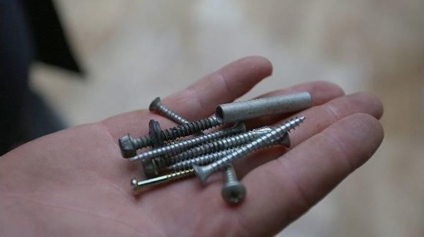 S&uuml;rekli Arıza Yapan Y&uuml;r&uuml;yen Merdivenlere Kumpas Ş&uuml;phesi