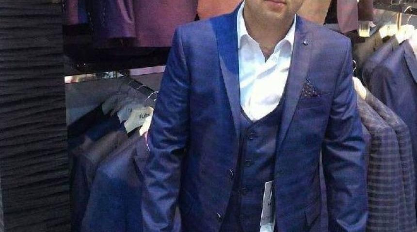 Damat, D&uuml;ğ&uuml;n G&uuml;n&uuml; Kazada &Ouml;ld&uuml;