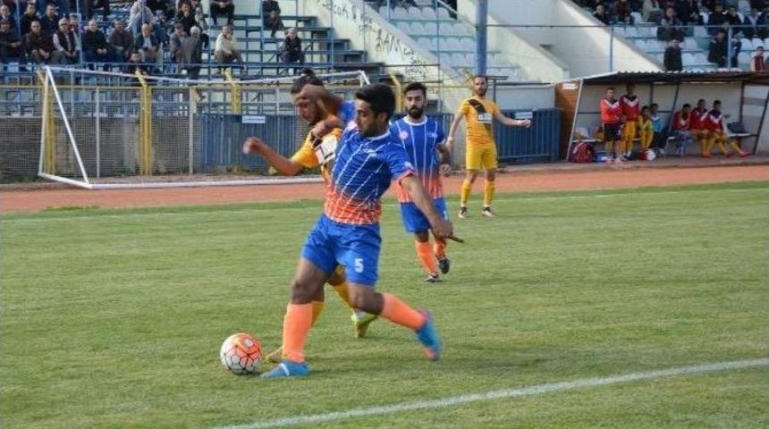 Antalya S&uuml;per Amat&ouml;r Ligi