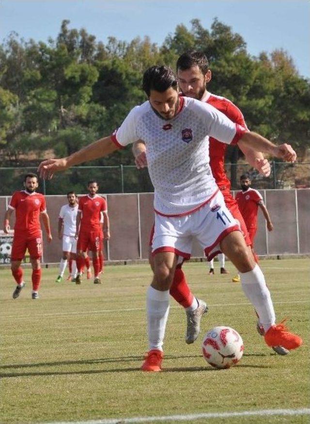 Spor Toto 3. Lig 1. Grup