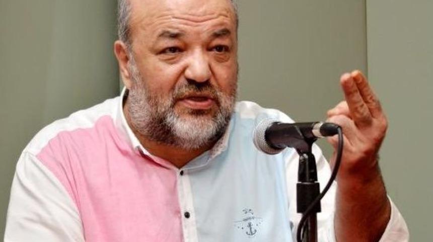 İhsan Elia&ccedil;ık: Ben De Bu Dinin Ateistiyim