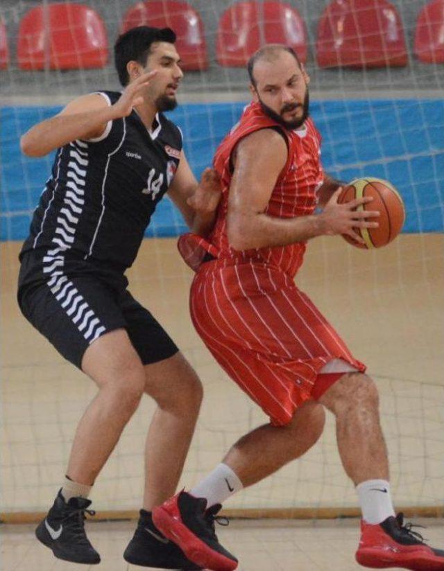 Melikgazi Belediyespor-Boluspor: 68-79