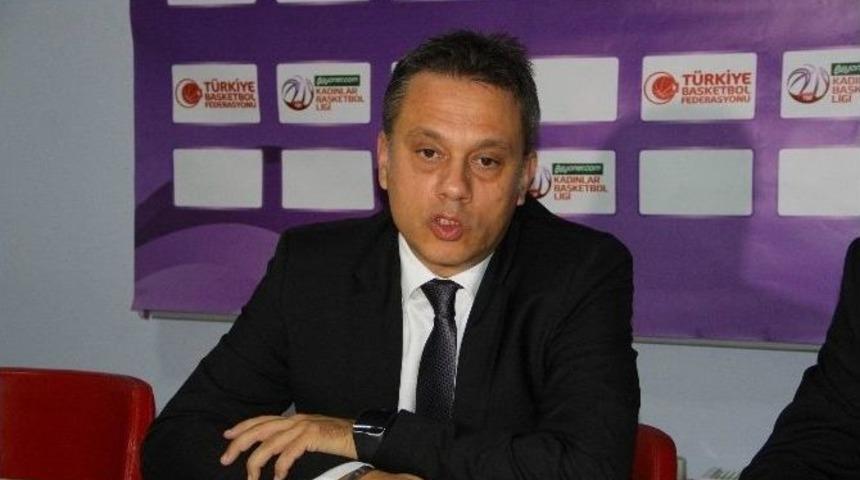 Dikeoulakos, &ldquo;kazandık Ama Ma&ccedil;ın Farkı Oynadığımız Basketbolun Karşılığı Değildi&rdquo;