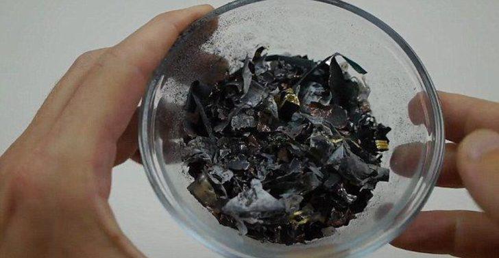 IPhone X'i blenderda parçalayıp suyunu içmeye çalıştı G4