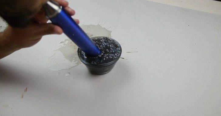 IPhone X'i blenderda parçalayıp suyunu içmeye çalıştı G5