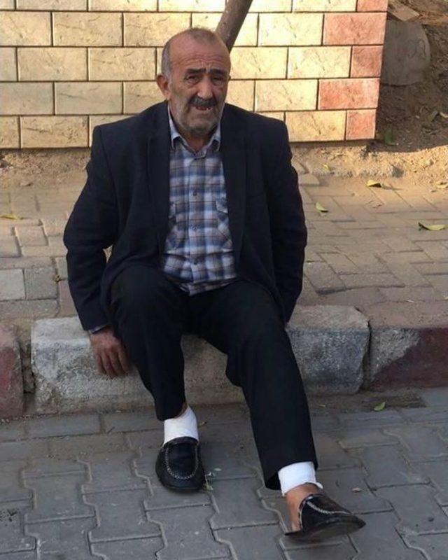 2 Kardeşe Ardından Polislere Saldırıp Kaçtılar 1