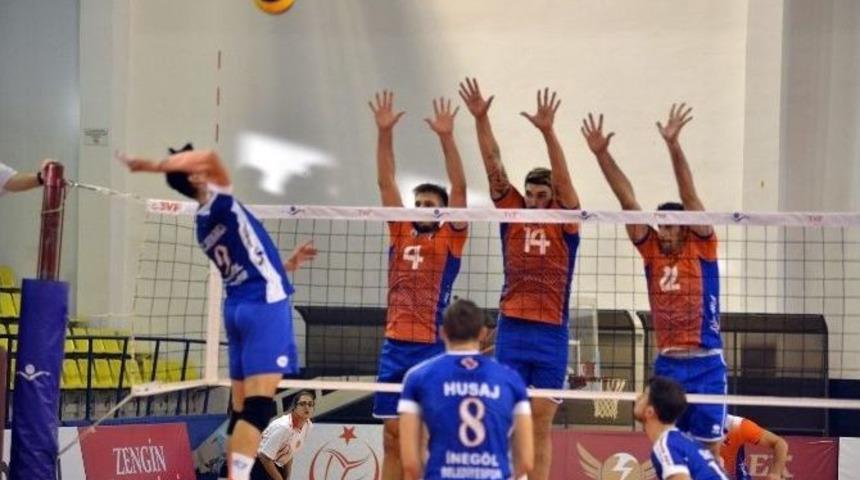 Voleybol Efeler Ligi