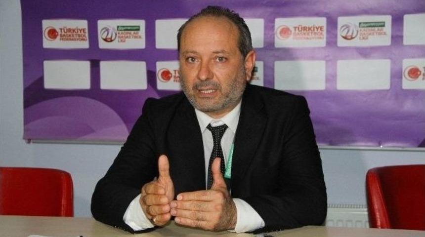 &Ouml;zden: &ldquo;bu Takımın İyi Olduğunu Herkese İspat Edeceğiz&rdquo;