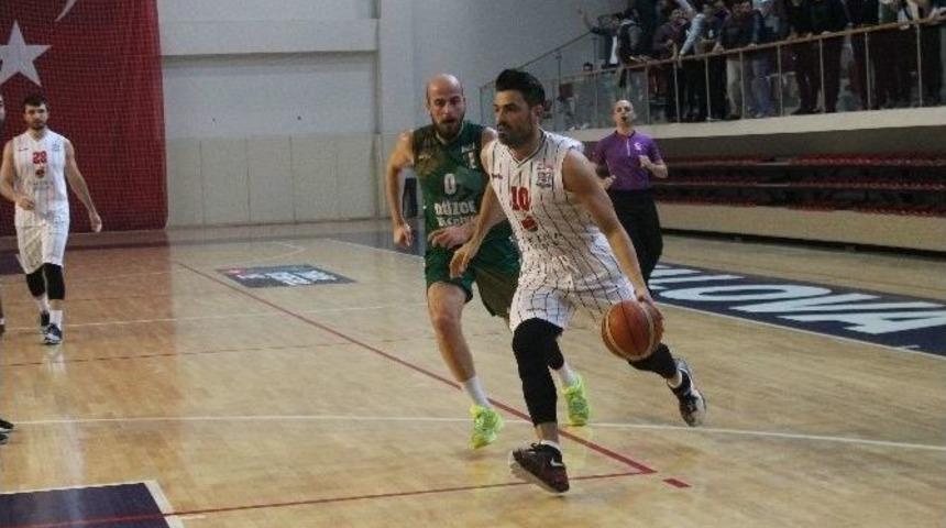 T&uuml;rkiye Basketbol Ligi