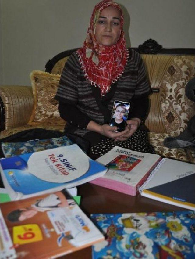 Tatvan’Da Lise Öğrencisinden 3 Gündür Haber Alınamıyor 1
