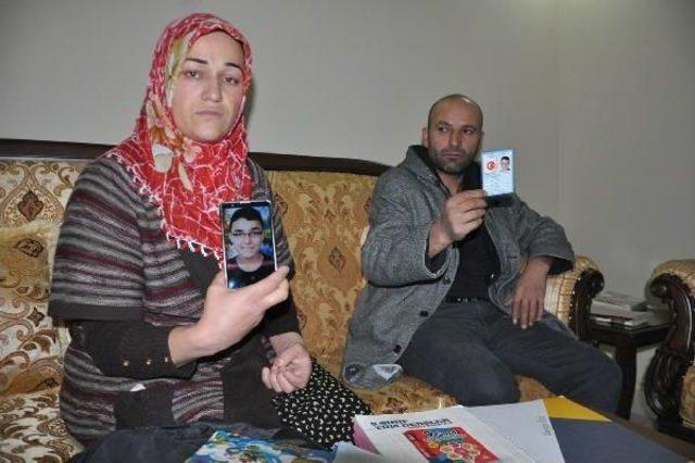 Tatvan’Da Lise Öğrencisinden 3 Gündür Haber Alınamıyor 2