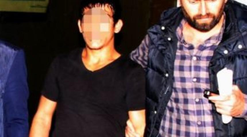 Pompalı T&uuml;fekle 2 Kişiyi Yaralayan Gen&ccedil; Tutuklandı