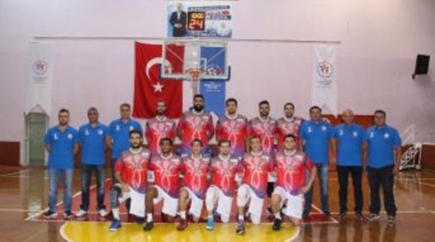 Efespor, Mersin&rsquo;de Mağlup