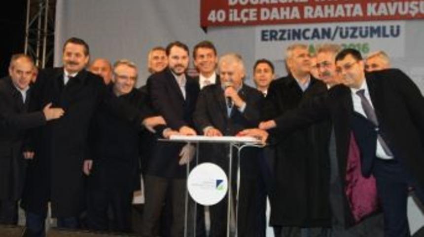 Sekt&ouml;r&uuml;n &Ouml;nc&uuml;s&uuml; Enerya&rsquo;dan Yine Bir İlk