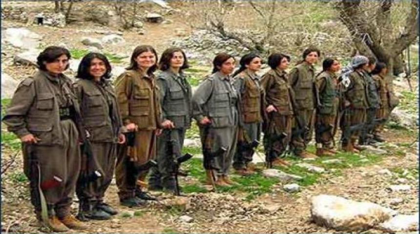 İşte PKK fonlarının yeni adresi