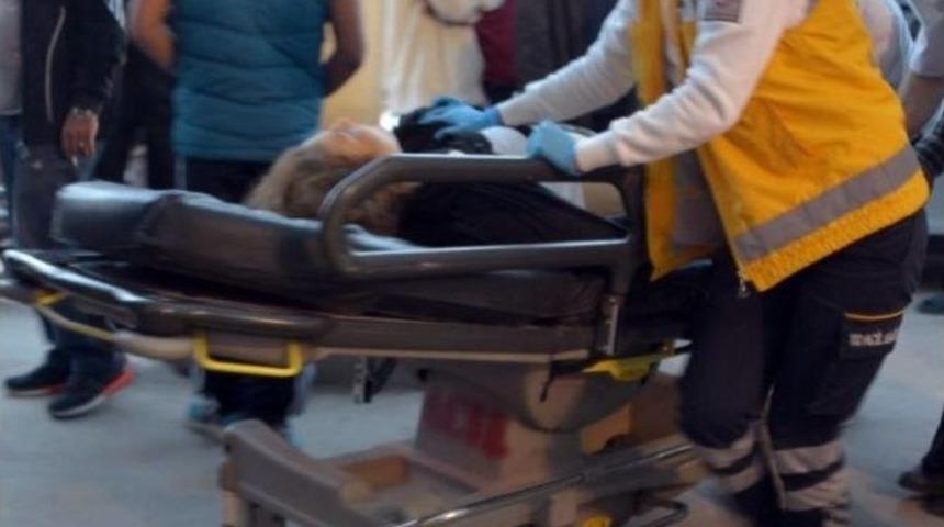 Adana&rsquo;da Kadının Esrarengiz &Ouml;l&uuml;m&uuml;