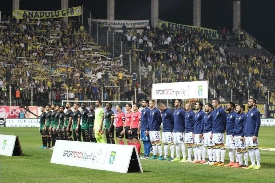 Spor Toto S&uuml;per Lig