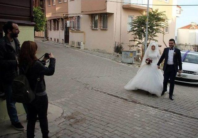 Yunan Gazeteciler Tekirdağ&rsquo;da 1