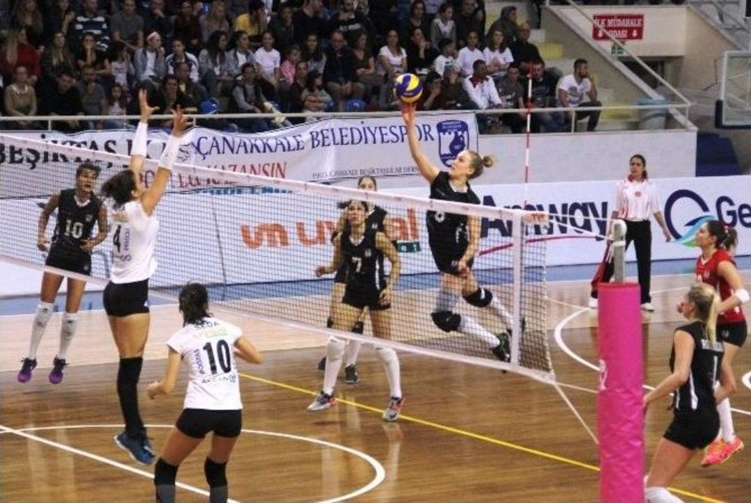 Vestel Ven&uuml;s Sultanlar Ligi