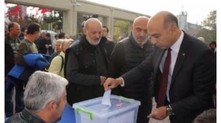 Bakırk&ouml;y'de Kamuoyu Araştırmasında Mega Yat Limanı Projesine Onay &Ccedil;ıktı