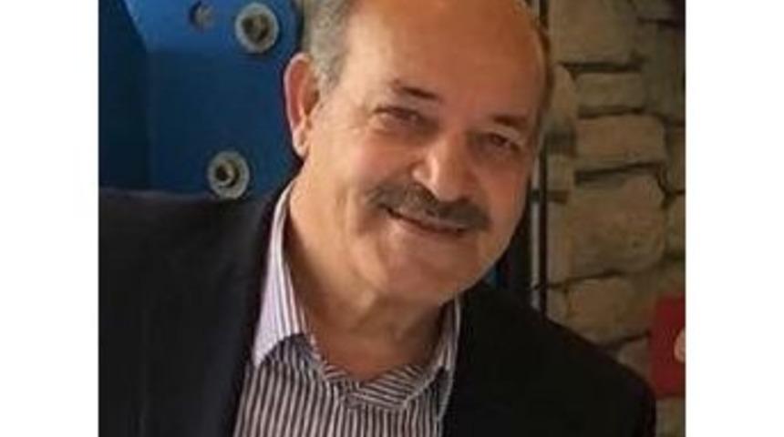 İzmirli Gazeteci Ergun Ulcay Vefat Etti