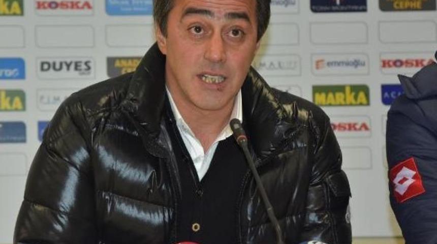 Sivasspor-Elazığspor Soyunma Odaları