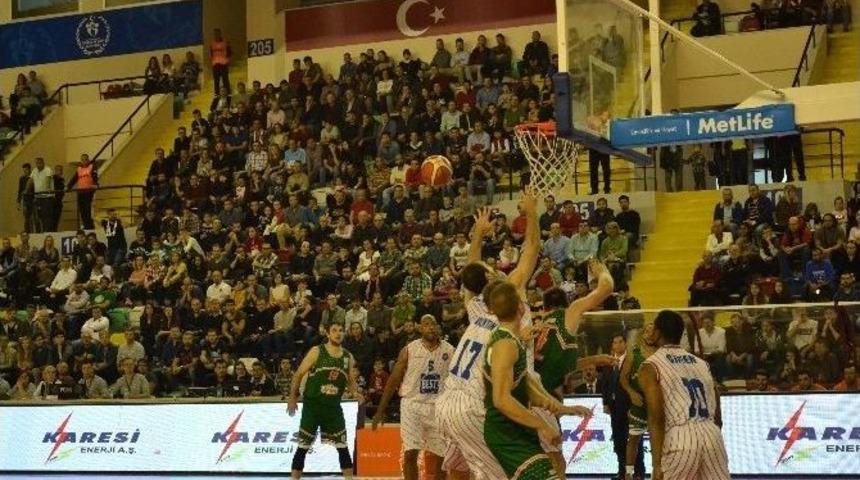 Spor Toto Basketbol Ligi