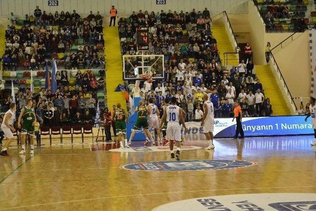 Spor Toto Basketbol Ligi