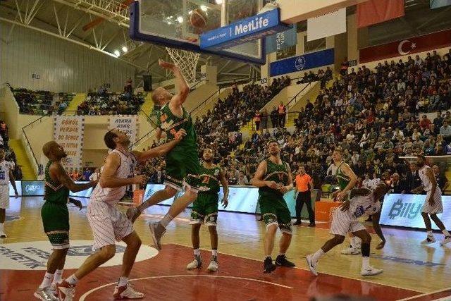 Spor Toto Basketbol Ligi