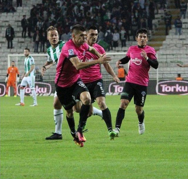 Spor Toto Süper Lig