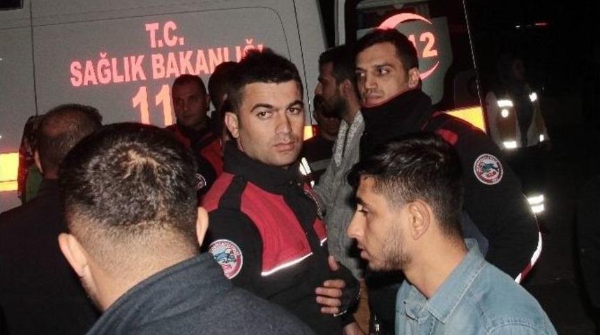 Adana&rsquo;da Bir Polis Şehit Oldu