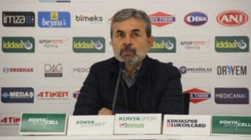 Konyapor, Kasımpaşa Engelini 2 Golle Ge&ccedil;ti