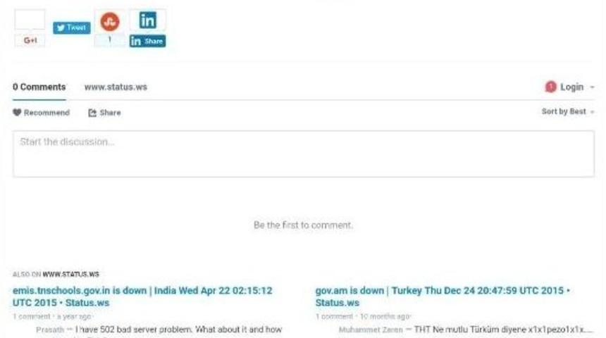 Bild Gazetesi&rsquo;nin &lsquo;diktat&ouml;r&rsquo; Manşetine Hacker Cevabı