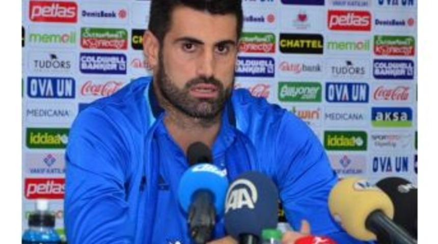 Volkan Demirel&rsquo;den Milli Takım Yorumu